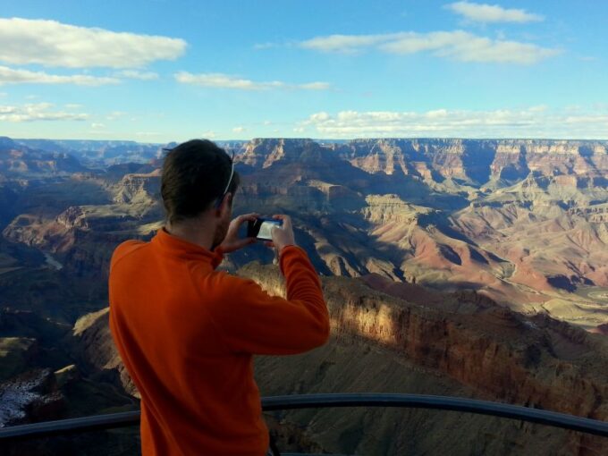 Sedona, AZ: Grand Canyon Guided Tour and Historic Railway - Customer Feedback