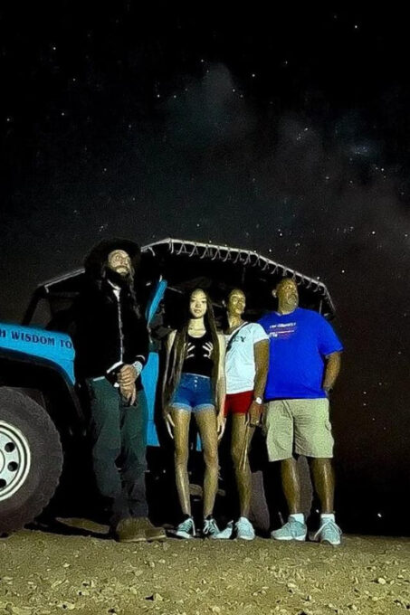 Sedona: Bradshaw Point UFO Night Tour Near Bradshaw Ranch - Frequently Asked Questions