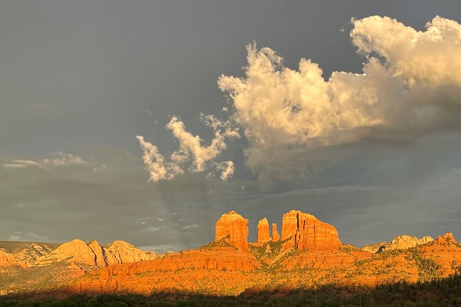 Sedona Cathedral Rock E-Bike Adventure - Disclaimer and Cancellation
