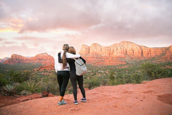 Sedona, Cathedral Rock Hiking Tour with a Private Guide - Pricing and Value