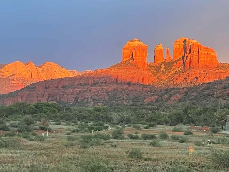 Sedona: Cathedral Rock Vortex E-Bike Tour - Final Thoughts