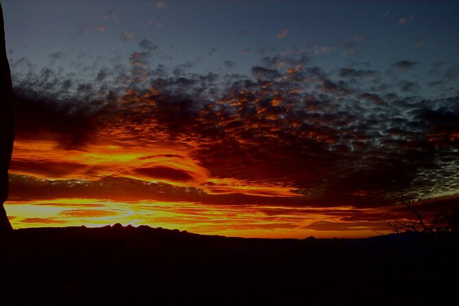 Sedona Dark Sky Sunset & Night Hike Adventure With a Private Guide - Reviews and Ratings