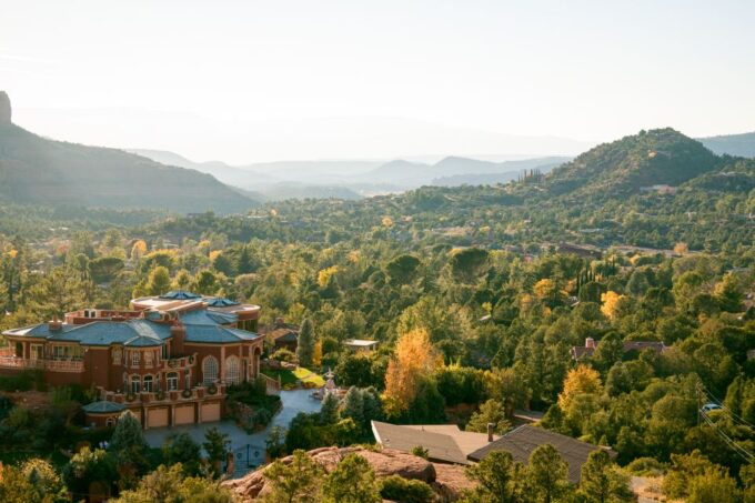 Sedona Day Trip: From Metro Phoenix / Scottsdale - Customizable Itinerary Options