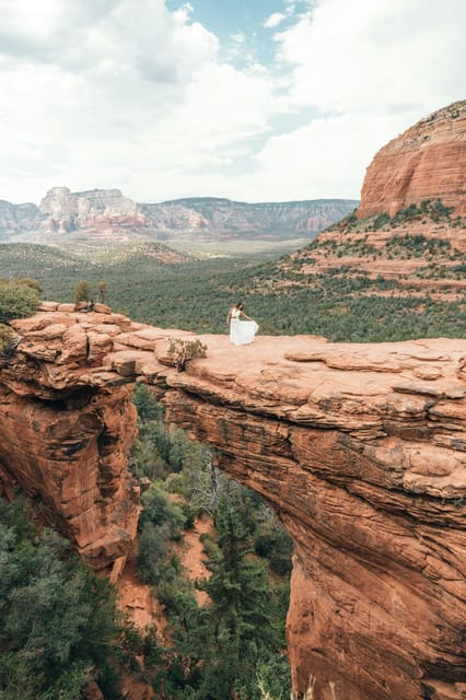 Sedona Devils Bridge, Bell Rock & Chapel of the Holy Cross - Frequently Asked Questions