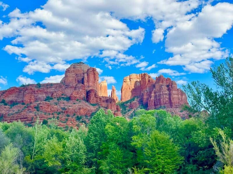 Sedona: E-Bike Tour with Scenic Views & Local Guide - Why Choose the Sedona E-Bike Tour?