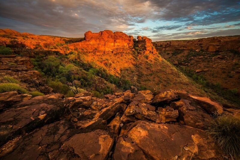 Sedona/Flagstaff: Grand Canyon Day Trip With Dinner & Sunset - Included Amenities