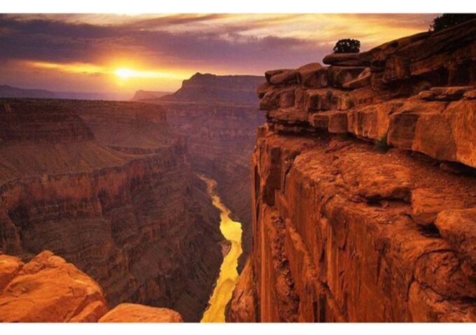 Sedona/Flagstaff: Grand Canyon Tour & First-Class Train Ride - Tour Inclusions
