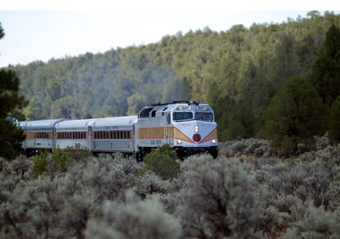 Sedona/Flagstaff: Grand Canyon Tour & First-Class Train Ride - Important Information