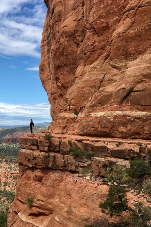 Sedona: Full-Day Private Hiking Experience - Guided Tour Highlights