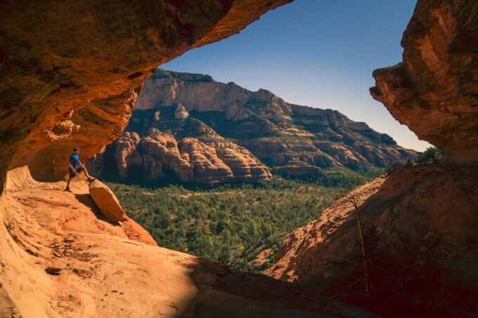 Sedona: Full-Day Private Hiking Experience - Getting to Sedona