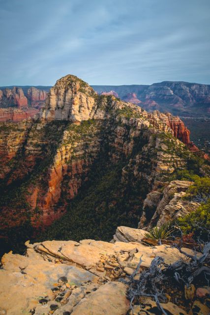 Sedona: Full-Day Private Hiking Experience - Additional Information