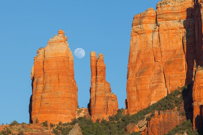Sedona Full Moon Meditation - What to Expect From the Follow-Up Gift