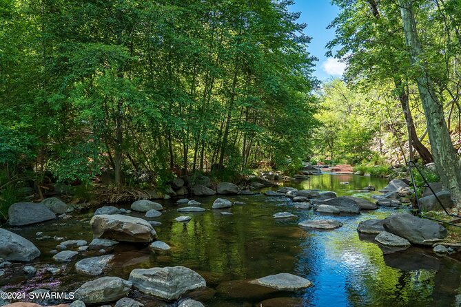 Sedona Healing Experience for Women - Exploring Sedonas Magical Locations