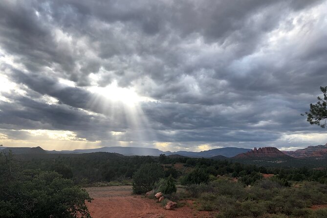 Sedona Highlights Scenic Jeep Tours - Customer Reviews