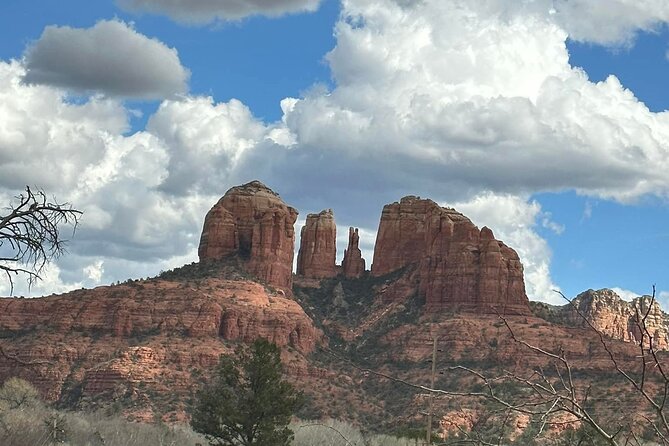 Sedona Highlights Scenic Jeep Tours - Exploring Sedonas Stunning Landscapes
