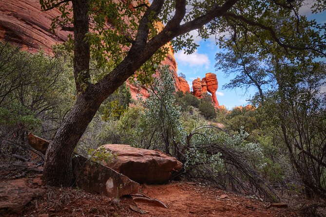 Sedona Hiking and Photo Adventure - Overview of the Sedona Experience