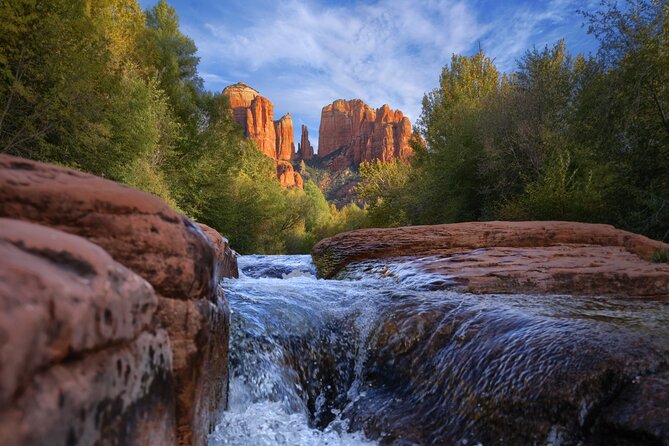 Sedona Hiking and Photo Adventure - Participant Requirements and Accessibility