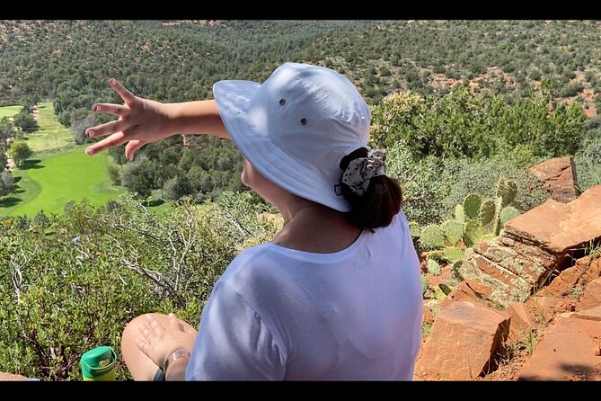 Sedona-Jerome Scenic Vortex, Wine Tasting Grand Tour. See It All! - Inclusions and Accessibility