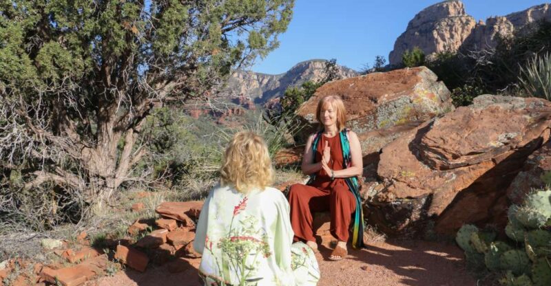Sedona: Meditate in the Sedona Vortex Energy - Itinerary Highlights