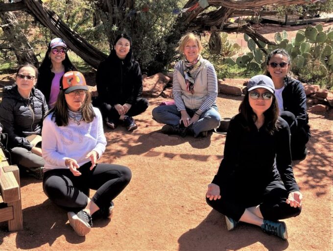 Sedona: Meditate in the Sedona Vortex Energy - Frequently Asked Questions