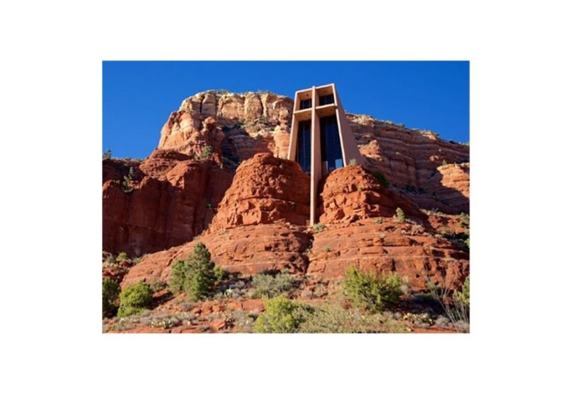 Sedona Mini Coach Tour - Experience Highlights
