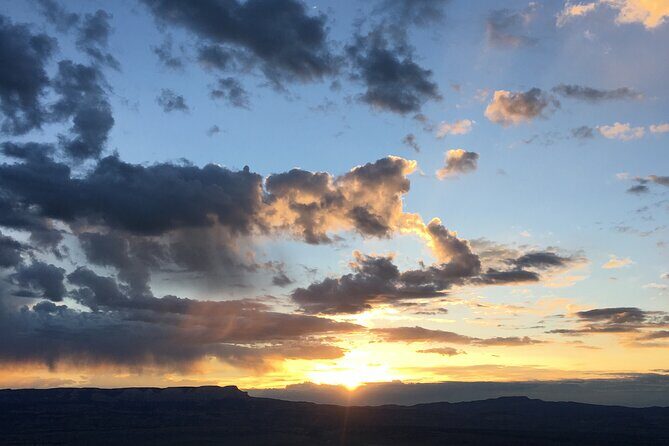 Sedona Night Hike and Stargazing - The Journey in Detail: Breaking Down the Experience