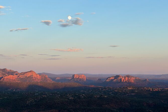 Sedona Night Hike and Stargazing - How Does This Experience Compare in Value?