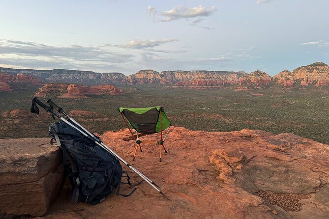 Sedona Night Hike and Stargazing - Who is This Tour Best For?