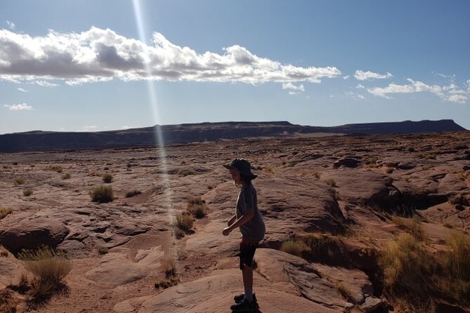 Sedona & Oak Creek Canyon 2-Hour Private Tours - Snacks and Alcoholic Beverages
