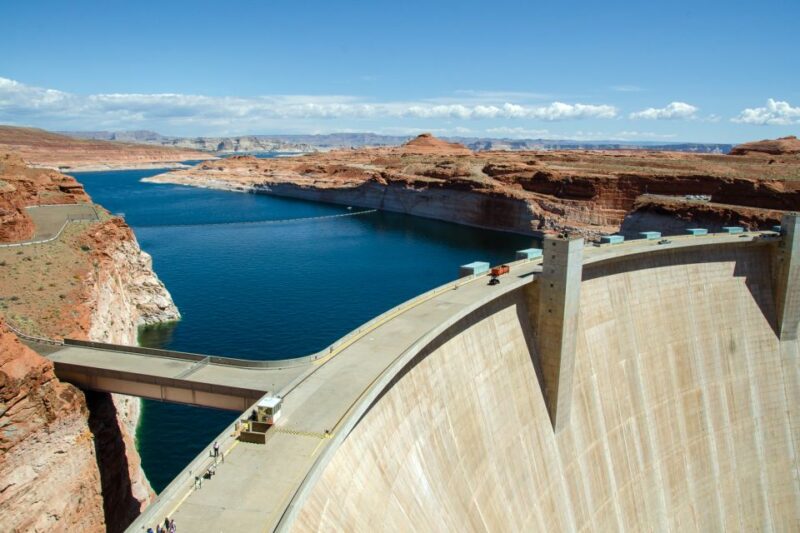 Sedona or Flagstaff: Horseshoe Bend & Antelope Canyon X Tour - Itinerary Highlights