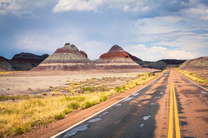 Sedona or Flagstaff: Horseshoe Bend & Antelope Canyon X Tour - Inclusions and Requirements