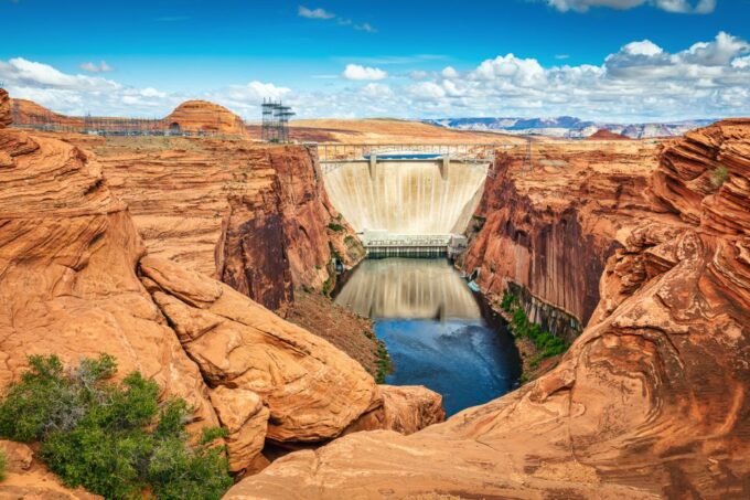 Sedona or Flagstaff: Horseshoe Bend & Antelope Canyon X Tour - Scenic Journey to Flagstaff