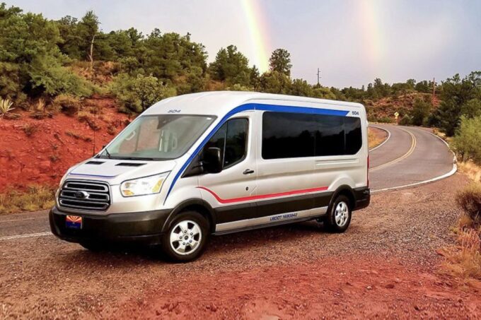 Sedona or Flagstaff: Horseshoe Bend & Antelope Canyon X Tour - Frequently Asked Questions