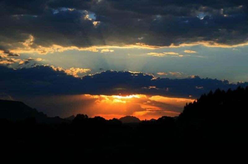 Sedona: PRIVATE 2-Hour Red Rock Panoramic Jeep Tour - Why Choose This Jeep Tour?