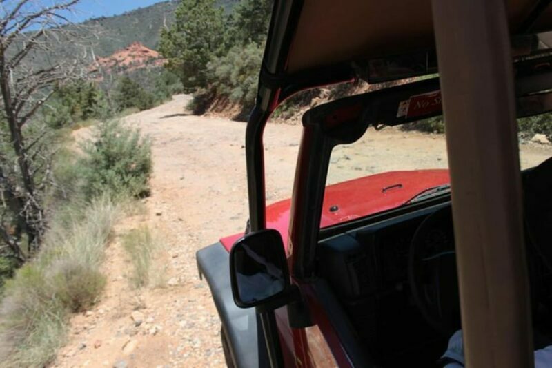 Sedona: PRIVATE 2-Hour Red Rock Panoramic Jeep Tour - Price, Value, and Booking Tips
