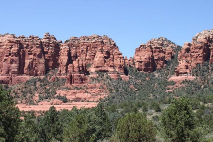 Sedona: PRIVATE 2-Hour Red Rock Panoramic Jeep Tour - Frequently Asked Questions