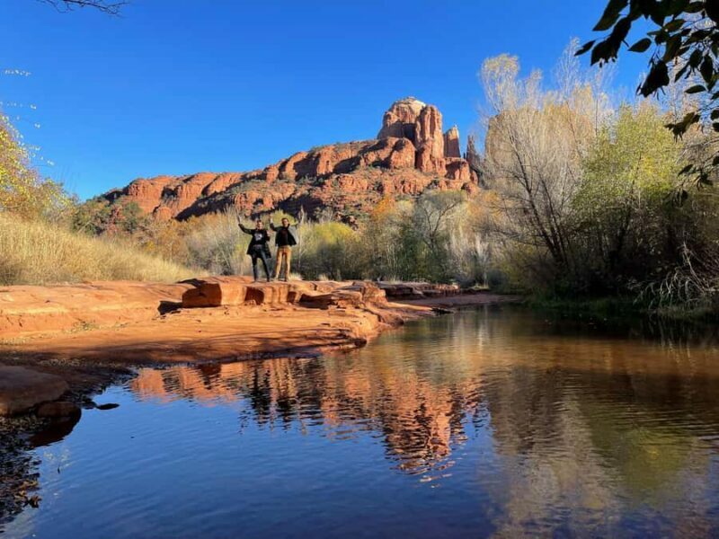 Sedona: Private Mystic Earth Vortex Jeep Tour - Final Thoughts