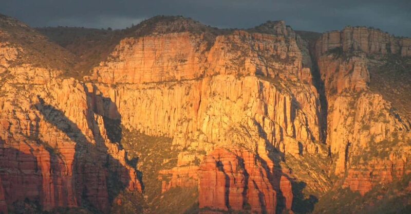 Sedona: PRIVATE Pavement 2-Hour Highlights Jeep Tour - Booking Details