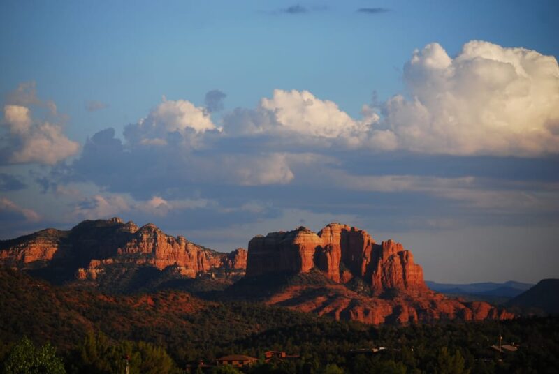 Sedona: PRIVATE Pavement 2-Hour Highlights Jeep Tour - Important Considerations