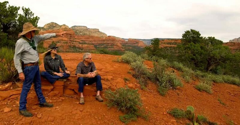Sedona: Private Ride the Vortex Jeep Tour - What Sets This Tour Apart?