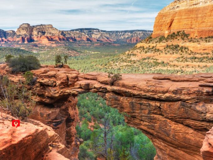 Sedona: Red Rock Scenic Drive Tour Adventure - Customer Support