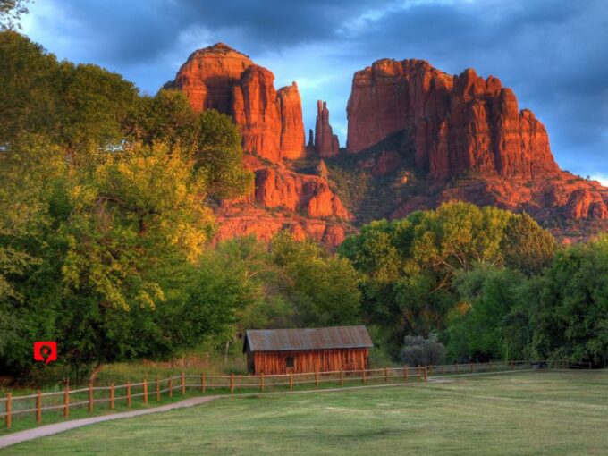 Sedona: Red Rock Scenic Drive Tour Adventure - Frequently Asked Questions