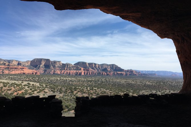 Sedona Sacred Places and Vortex Private Tour - Pickup Options