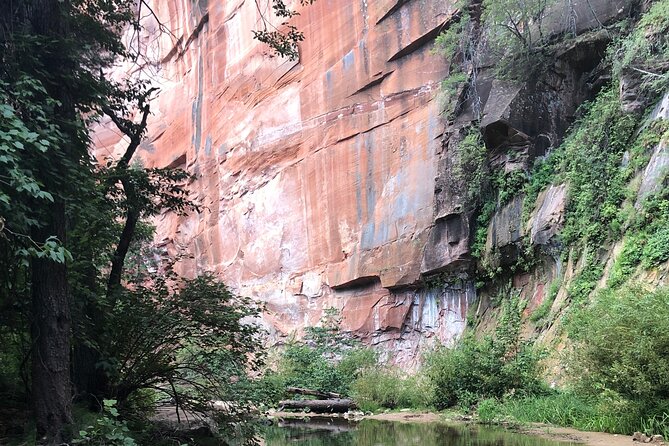 Sedona Sacred Places and Vortex Private Tour - Meeting Point