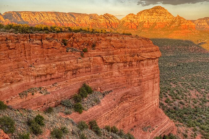 Sedona Sneak-a-Peak Hike With a Private Guide - Self-Guided Hike Planning
