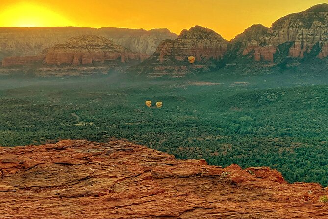 Sedona Sneak-a-Peak Hike With a Private Guide - Tour Accessibility and Limitations