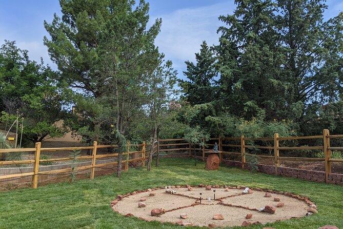 Sedona Soul Tour With Shamanic Guide - Discovering Purpose and Inner Harmony