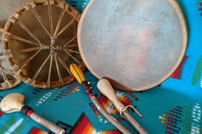 Sedona Soul Tour With Shamanic Guide - Afternoon Exploration of Sedonas Red Rocks