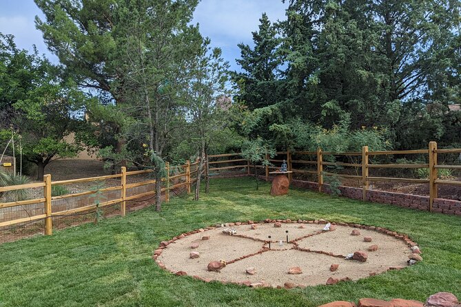 Sedona Soul Tour With Shamanic Guide - Ankes Approach to Personal Growth and Emotional Healing