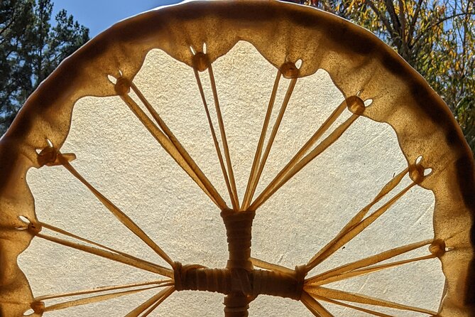 Sedona Soul Tour With Shamanic Guide - Rejuvenate Your Mind, Body, and Spirit
